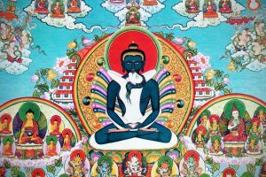 Extraordinary Ngondro